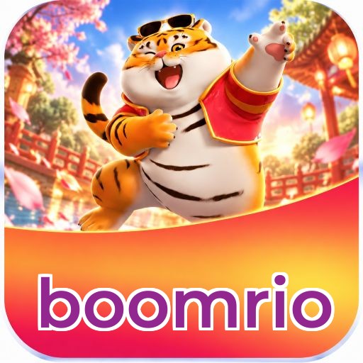 boomrio Logo 1