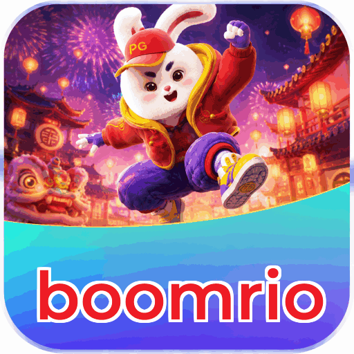boomrio Facebook - Página oficial com promoções e comunidade ativa