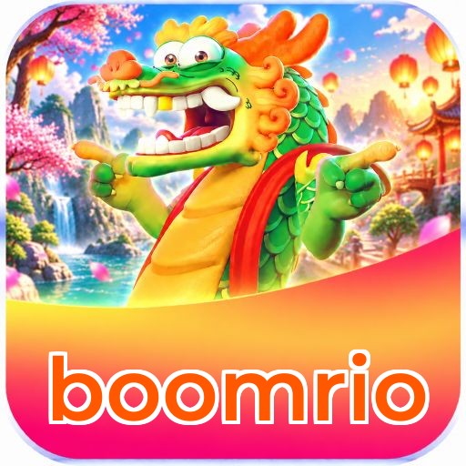 boomrio Instalar Logo 3