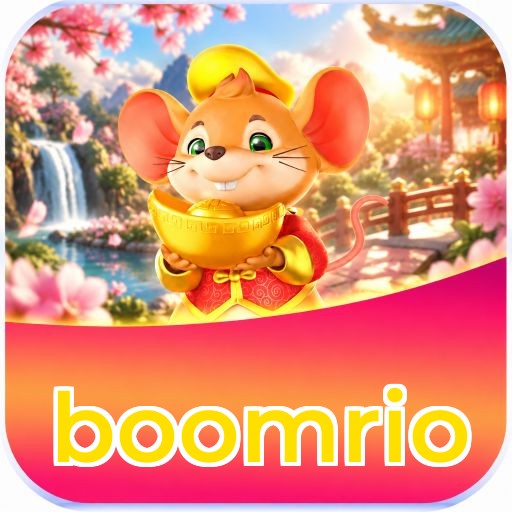 boomrio Facebook Oficial
