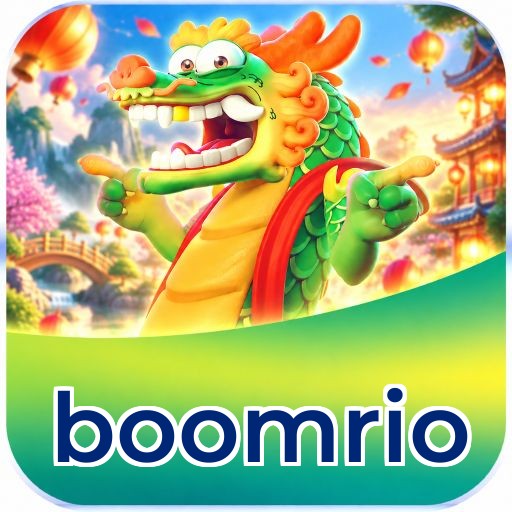 boomrio Download Logo Oficial