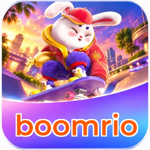 boomrio Instalar Logo 2