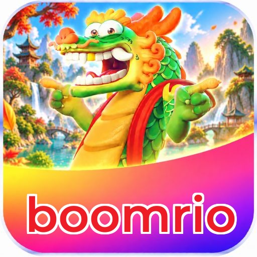 boomrio APK Android - Download Oficial