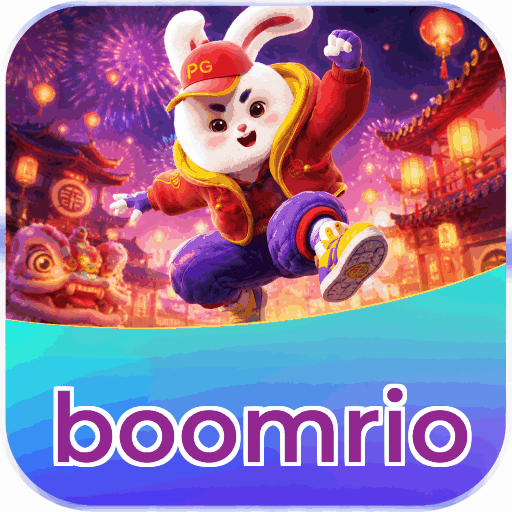 boomrio Facebook - Página oficial com promoções e comunidade ativa