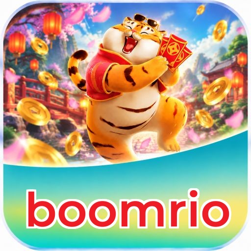 boomrio Logo 3