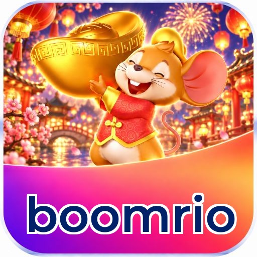 Canal Telegram boomrio Oficial