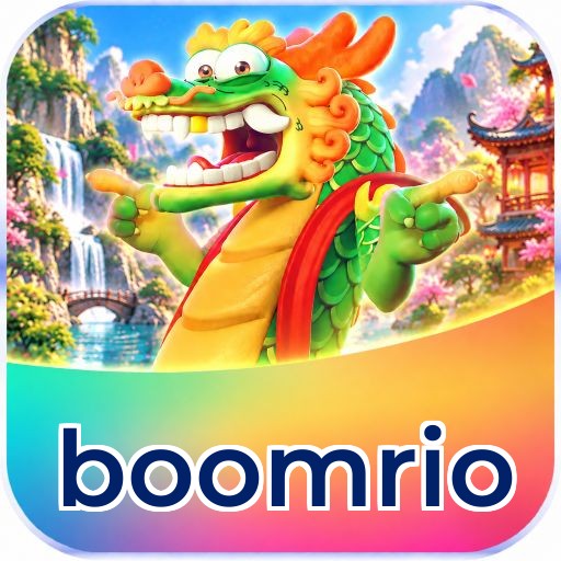 boomrio Logo 2