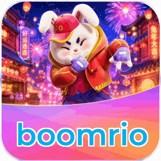 boomrio