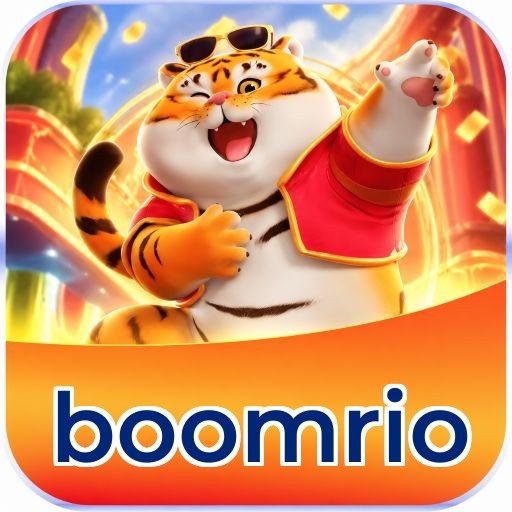 boomrio APP Mobile - Android & iOS