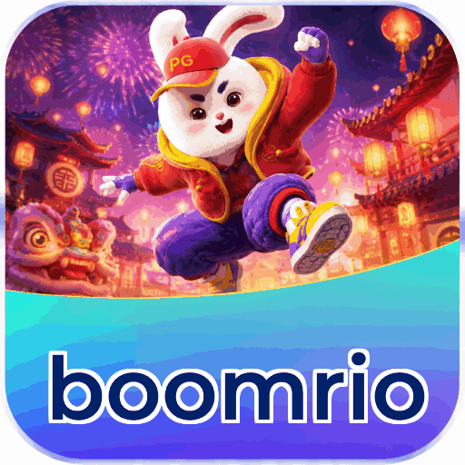 boomrio