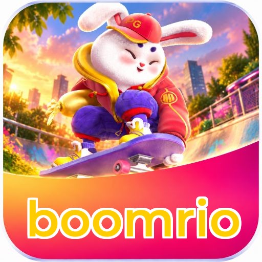 boomrio Logo