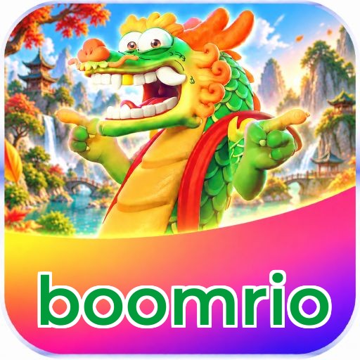 boomrio PIX Instantâneo - Saques em 8 Minutos