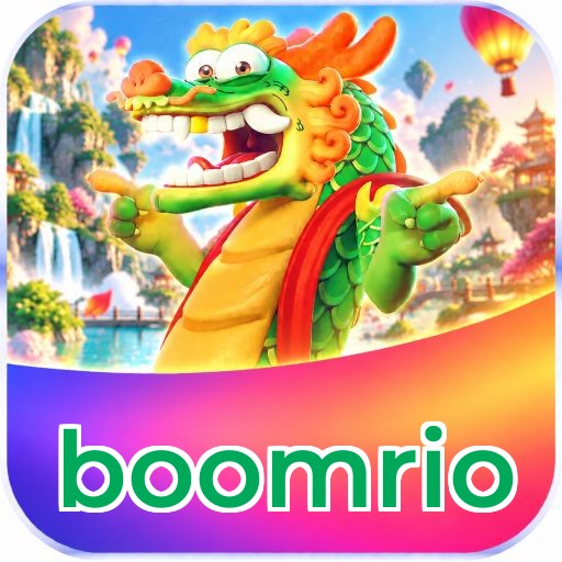 boomrio Instalar Logo 1