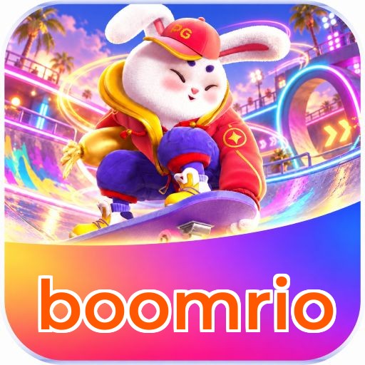 boomrio Logo