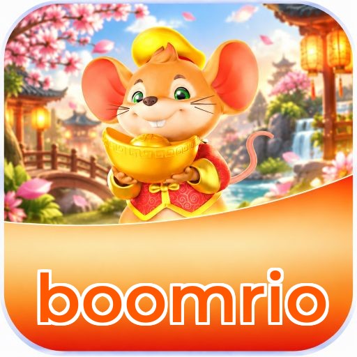 boomrio Fortune Tiger Oficial