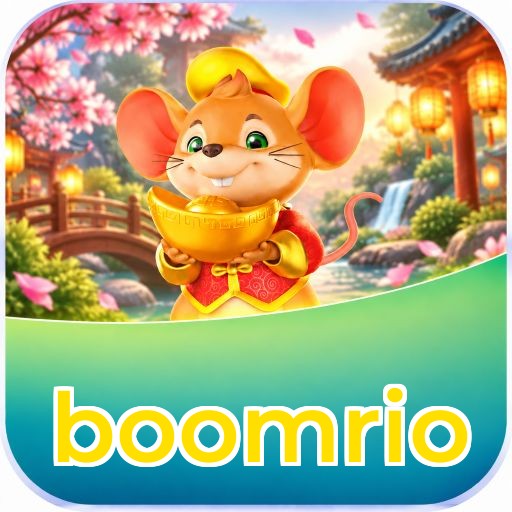 boomrio Segurança Logo 2